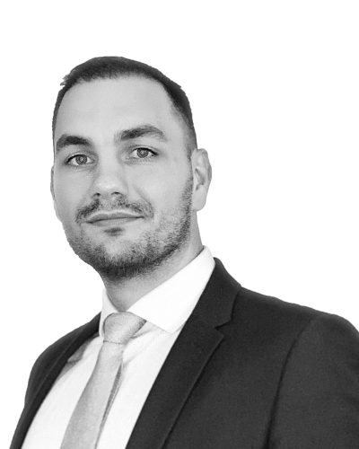 Rich Pickerill Cropped